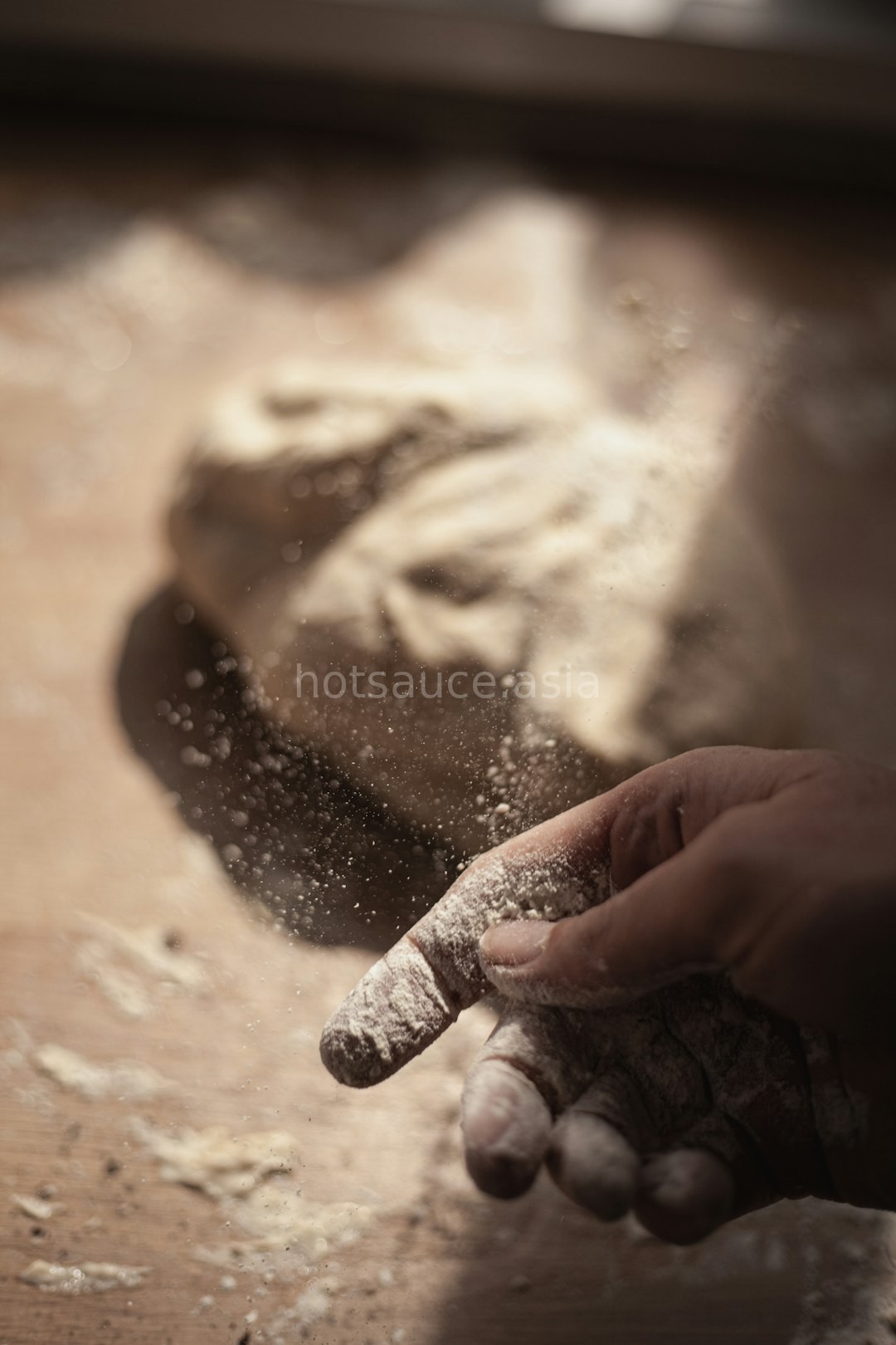 Artisanal Spice Craft