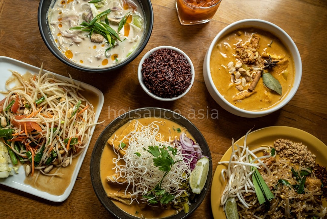 Ginger Asian Fusion Dining