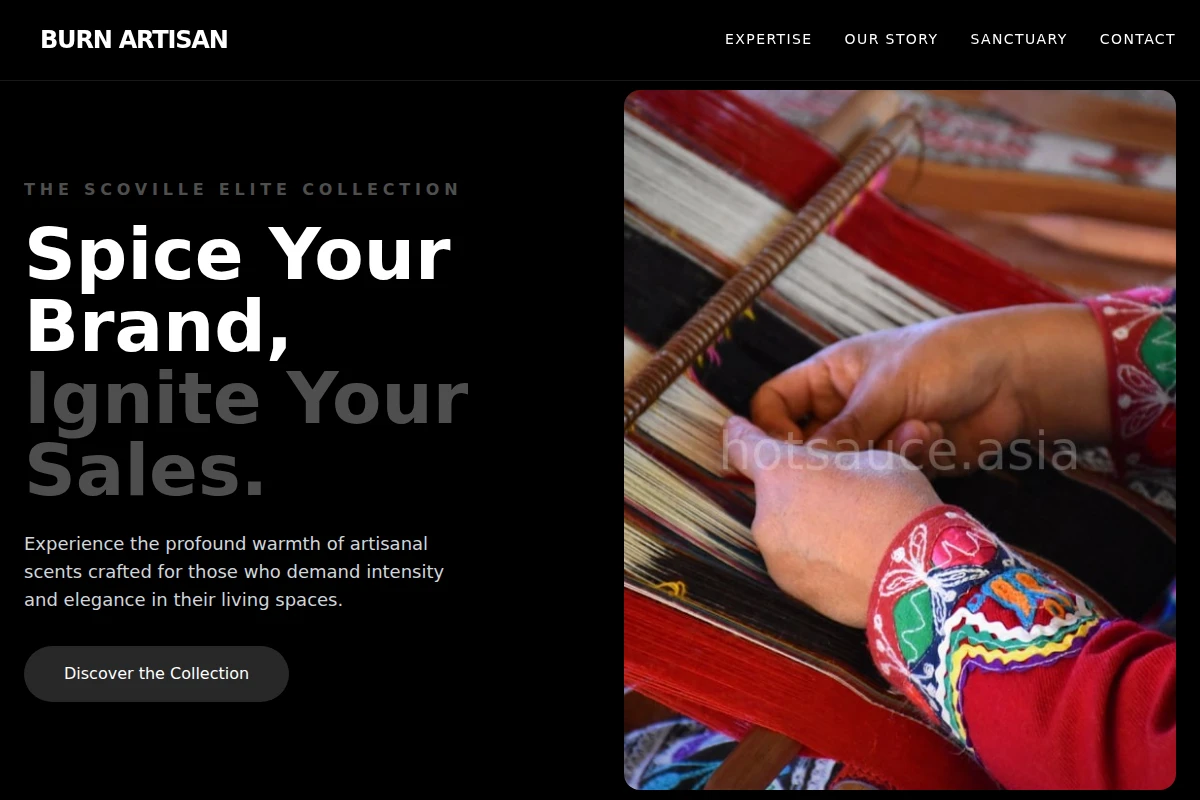 artisan