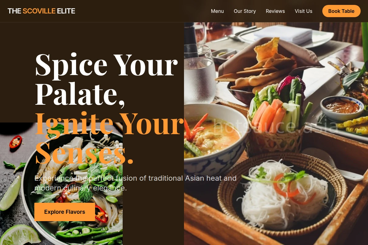 Jalapeno Asian Fusion Food