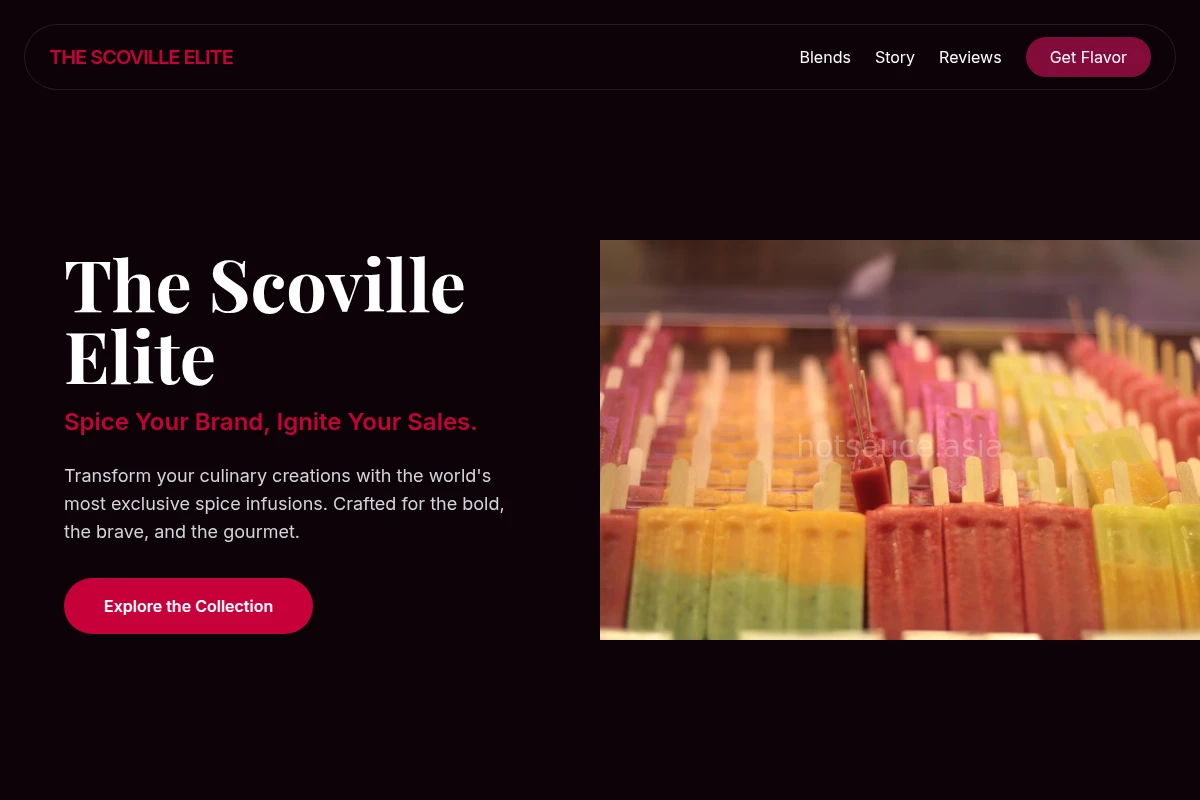 Essence Specialty Food
