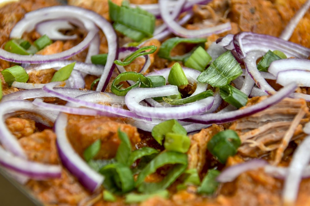 Spice Blend
