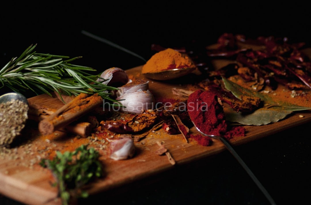 Ginger Powder